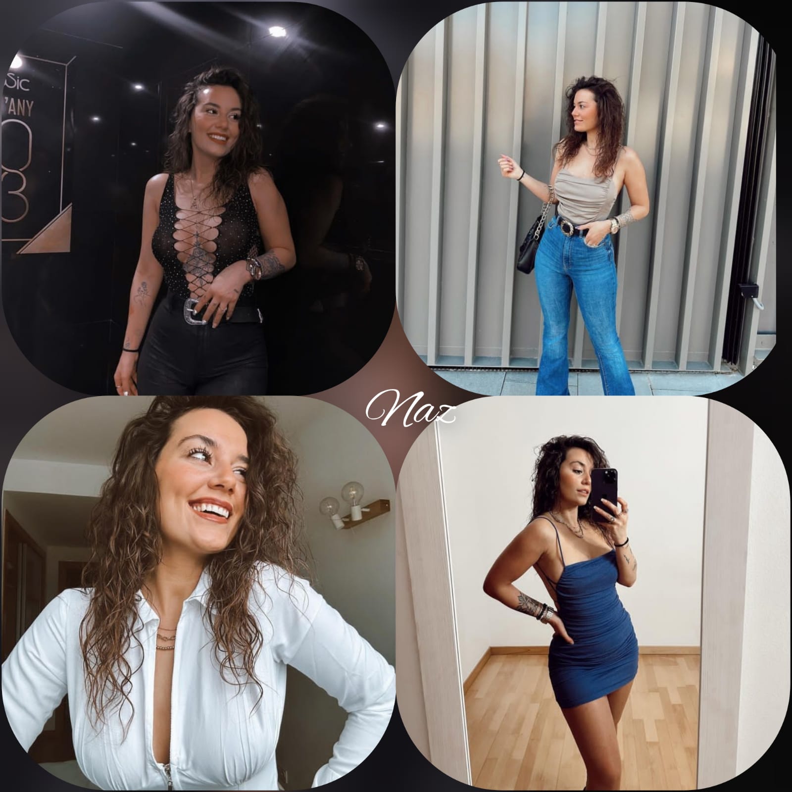 Milf Escort Ayça Yalatmayı Çok Seviyor